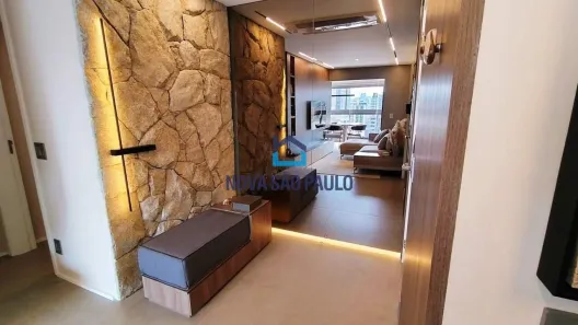 Apartamento com 2 Quartos à venda, 70m² no Vila Mariana, São Paulo