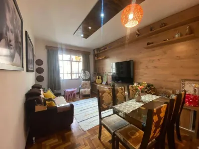 Apartamento com 2 Quartos à venda, 60m² no Alto, Teresópolis