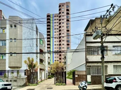 Apartamento com 4 Quartos à venda, 387m² no Alto dos Passos, Juiz de Fora
