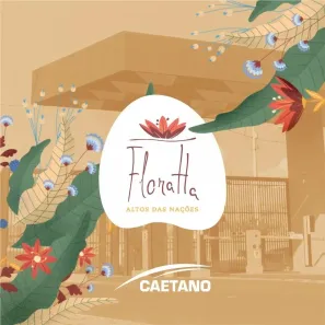 Lote/Terreno à venda, 275m² no Floratta Nações Residencial, Bauru