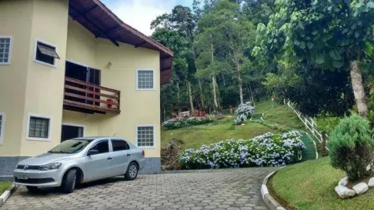 Casa de Condomínio com 3 Quartos à venda, 230m² no , Santo Antônio do Pinhal