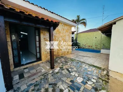 Casa com 3 Quartos à venda, 231m² no Jardim Bela Vista, Rio Claro