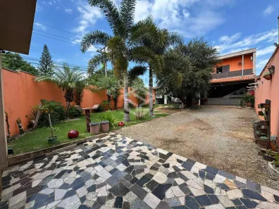 Casa com 3 Quartos à venda, 174m² no Parque Residencial Aeroporto, Limeira