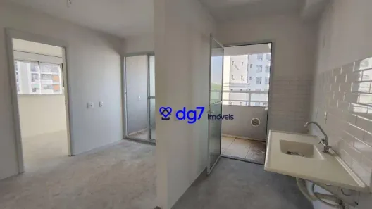 Apartamento com 2 Quartos à venda, 41m² no Butantã, São Paulo