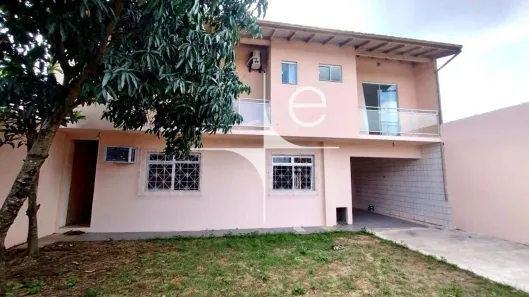 Casa com 5 Quartos para alugar, 190m² no Campeche, Florianópolis