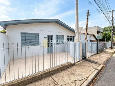 Casa com 2 Quartos para alugar, 60m² no Vila Nova, Novo Hamburgo