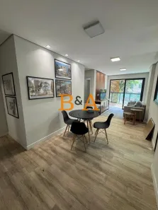 Apartamento com 2 Quartos à venda, 116m² no Humaitá, Rio de Janeiro