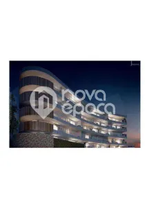 Apartamento com 3 Quartos à venda, 116m² no Lagoa, Rio de Janeiro