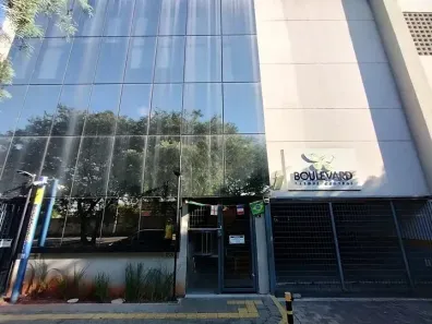 Apartamento com 2 Quartos para alugar, 48m² no Centro, Osasco