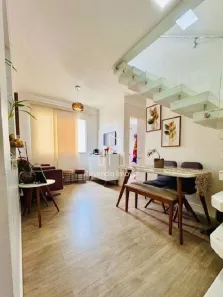 Cobertura com 2 Quartos à venda, 102m² no Parque Novo Mundo, São Paulo