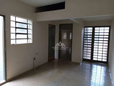 Casa com 2 Quartos à venda, 145m² no Ipiranga, Ribeirão Preto