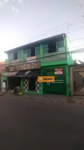 Sobrado com 3 Quartos à venda, 406m² no Jardim Emília, Poá