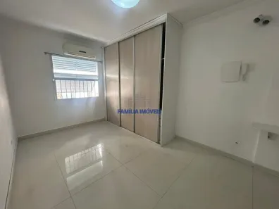 Kitnet com 1 Quarto à venda, 29m² no Ponta da Praia, Santos