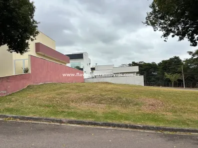 Lote/Terreno à venda, 360m² no Condomínio Terras do Vale, Caçapava