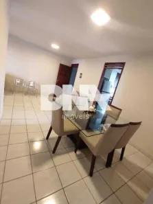 Apartamento com 3 Quartos à venda, 105m² no Bessa, João Pessoa