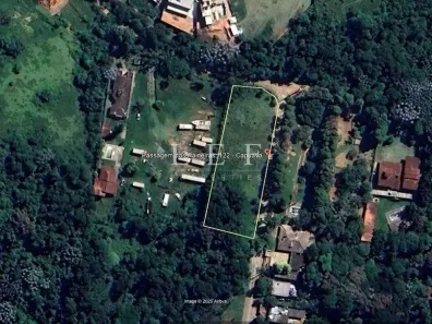 Lote/Terreno à venda, 2996m² no Capuava, Embu das Artes
