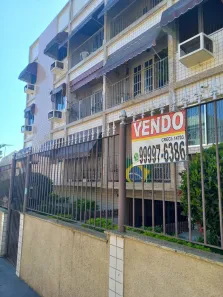 Apartamento com 2 Quartos à venda, 80m² no Jardim Guanabara, Rio de Janeiro