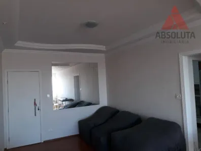 Apartamento com 3 Quartos à venda, 125m² no Centro, Americana
