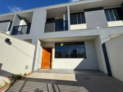 Casa com 3 Quartos à venda, 138m² no Boa Esperança, Santa Luzia