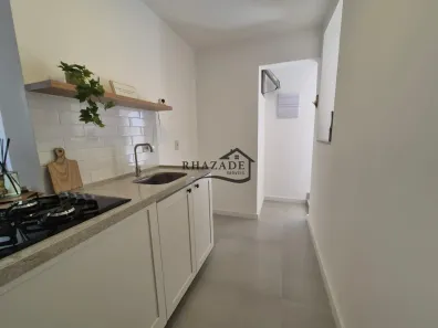 Apartamento com 3 Quartos à venda, 70m² no Icaraí, Niterói
