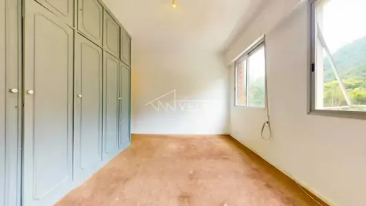 Apartamento com 2 Quartos à venda, 78m² no São Conrado, Rio de Janeiro