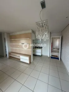 Apartamento com 3 Quartos à venda, 72m² no Santa Mônica, Uberlândia
