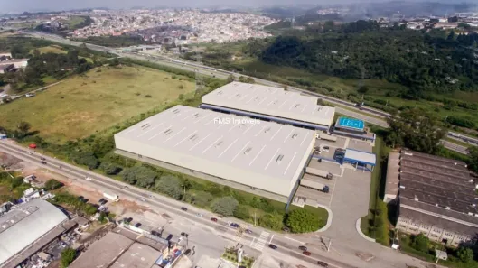 Galpão/Depósito/Armazém para alugar, 4411m² no Chácara São Joaquim, Itaquaquecetuba