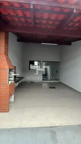 Casa com 2 Quartos à venda, 20m² no Santo Hilário, Goiânia