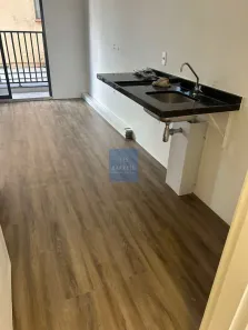 Apartamento com 1 Quarto para venda ou aluguel, 24m² no Vila Mariana, São Paulo