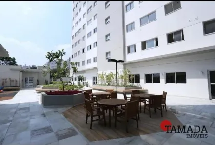 Apartamento com 2 Quartos à venda, 33m² no Vila Pierina, São Paulo