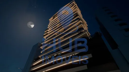 Cobertura com 3 Quartos à venda, 271m² no Centro, Balneário Camboriú