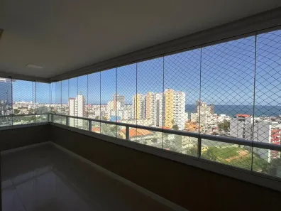 Apartamento com 3 Quartos à venda, 95m² no Rio Vermelho, Salvador
