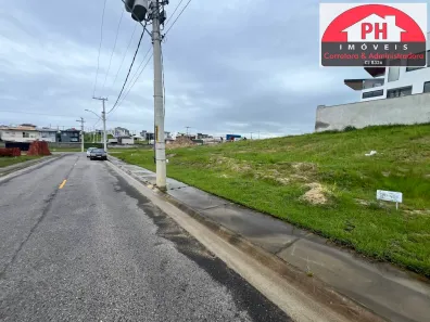 Lote/Terreno à venda, 252m² no Nova São Pedro, São Pedro da Aldeia
