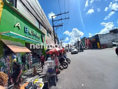 Ponto Comercial para alugar, 320m² no Calçada, Salvador