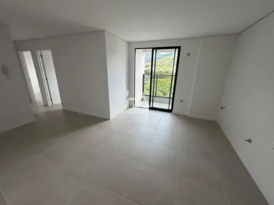 Apartamento com 3 Quartos para alugar, 72m² no Vila Baependi, Jaraguá do Sul