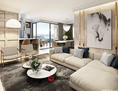 Apartamento com 4 Quartos à venda, 143m² no , Porto Belo