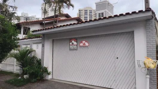 Casa com 3 Quartos à venda, 250m² no Jardim Esplanada, São José dos Campos