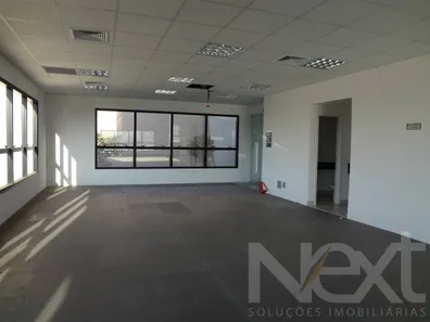 Sala Comercial com 1 Quarto para alugar, 194m² no Parque dos Resedás, Campinas