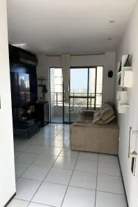 Apartamento com 3 Quartos à venda, 65m² no Mucuripe, Fortaleza