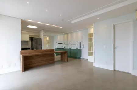 Apartamento com 1 Quarto para alugar, 80m² no Parque Colonial, São Paulo