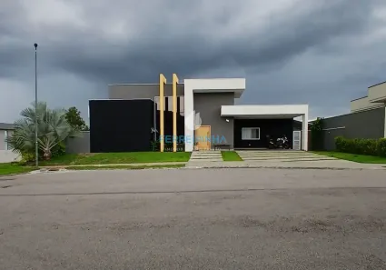 Casa com 3 Quartos à venda, 248m² no Condomínio Residencial Colinas do Paratehy, São José dos Campos