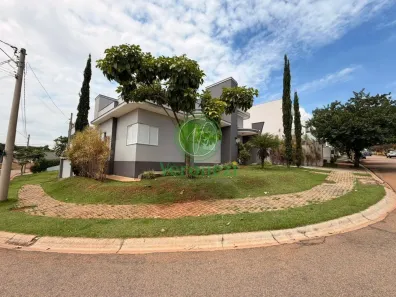 Casa de Condomínio com 3 Quartos à venda, 182m² no , Porto Feliz