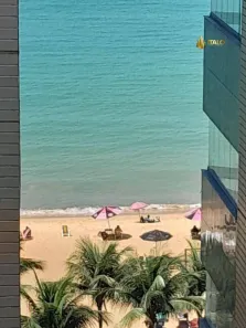 Apartamento com 3 Quartos à venda, 107m² no Praia da Costa, Vila Velha
