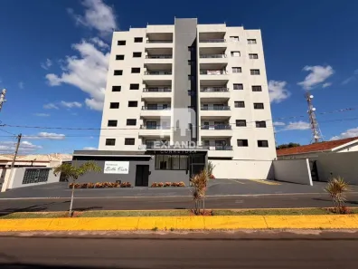 Apartamento com 2 Quartos à venda, 75m² no Jardim Paraíso, Botucatu