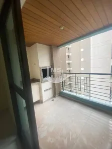 Apartamento com 1 Quarto à venda, 55m² no Cambuí, Campinas