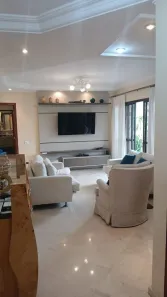 Apartamento com 3 Quartos à venda, 133m² no Parque da Mooca, São Paulo