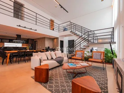 Casa de Condomínio com 5 Quartos à venda, 360m² no Paisagem Renoir, Cotia