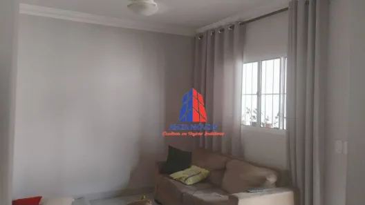 Casa com 2 Quartos à venda, 96m² no Cidade Jardim, Americana