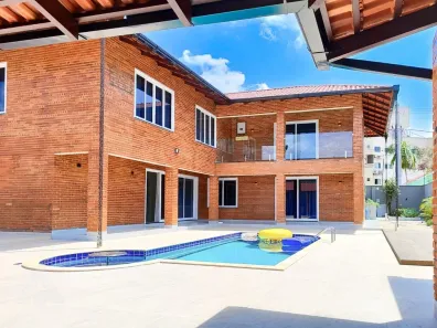Casa com 4 Quartos à venda, 286m² no Garcia, Blumenau