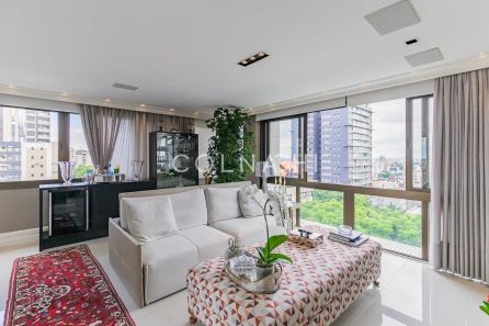 Apartamento com 3 Quartos à venda, 126m² no Mont Serrat, Porto Alegre